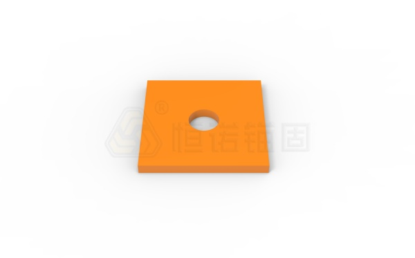 自鉆式中空錨桿的組成部件