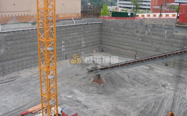 土釘支護(hù)和錨桿支護(hù)的區(qū)別