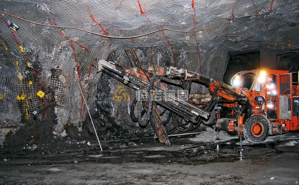 煤礦錨桿長度一般多少米