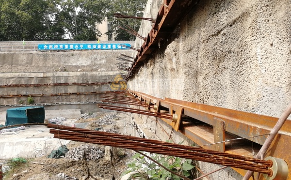 錨桿支護(hù)和錨索支護(hù)的區(qū)別