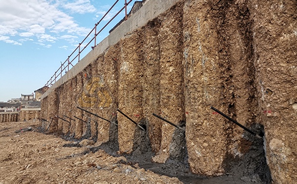 基坑支護方式有哪些