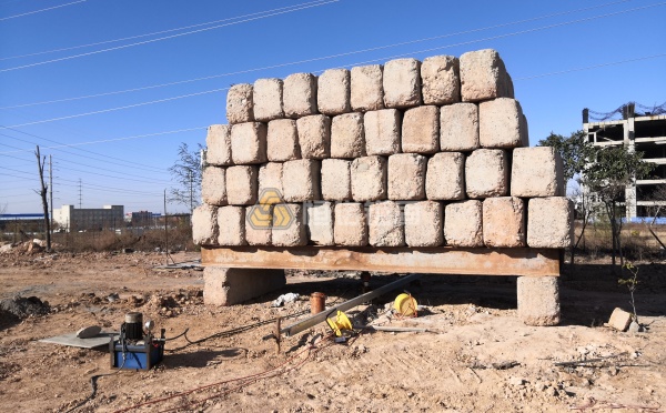 基坑支護順序是先支護還是先打樁