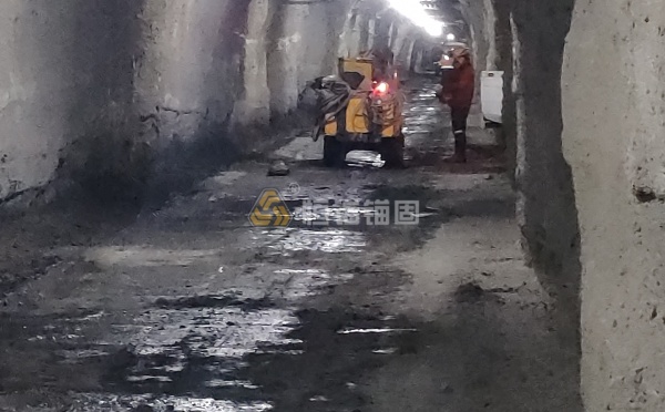 煤礦井下錨桿類型和規(guī)格