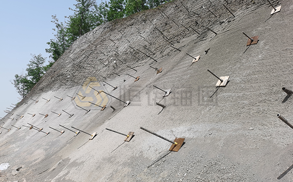 邊坡支護方式有哪些？各有什么優(yōu)缺點？