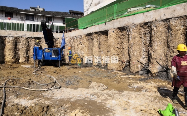 邊坡支護方式有哪些？各有什么優(yōu)缺點？