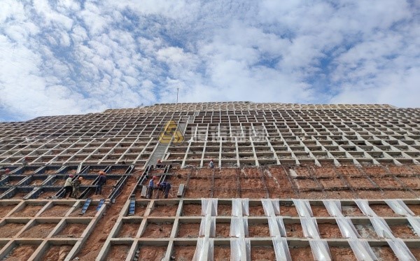 邊坡支護(hù)錨桿長度一般多長