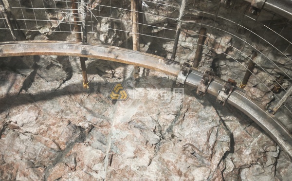 客戶見(jiàn)證&mdash;&mdash;新疆某金礦遇破碎帶支護(hù)難題，恒諾錨固助其實(shí)現(xiàn)安全掘進(jìn)