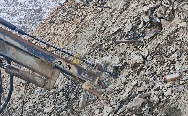 實(shí)際巖層比預(yù)期更加破碎時(shí)支護(hù)設(shè)計(jì)應(yīng)如何應(yīng)變