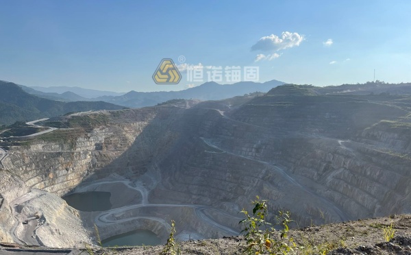 礦山高應(yīng)力巖層支護(hù)新選擇：自鉆式中空錨桿技術(shù)優(yōu)勢(shì)與應(yīng)用