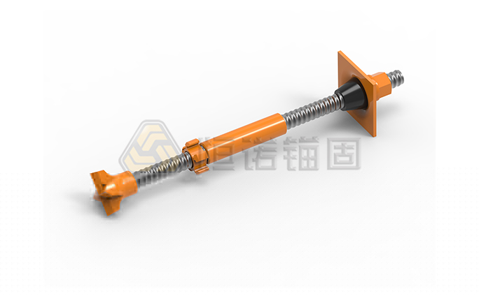 自鉆式錨桿施工周期大概多長？比傳統(tǒng)工藝快多少？