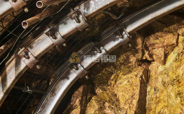 一體化施工顯優(yōu)勢(shì)，自鉆式錨桿賦能礦山高效支護(hù)