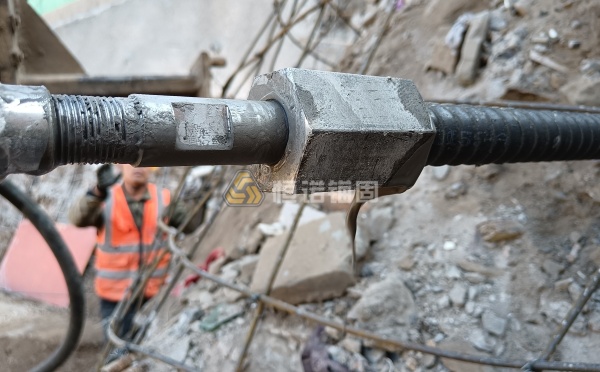 錨桿二次注漿壓力