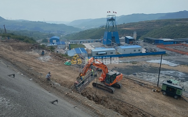 高邊坡治理措施