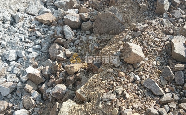 高邊坡治理措施