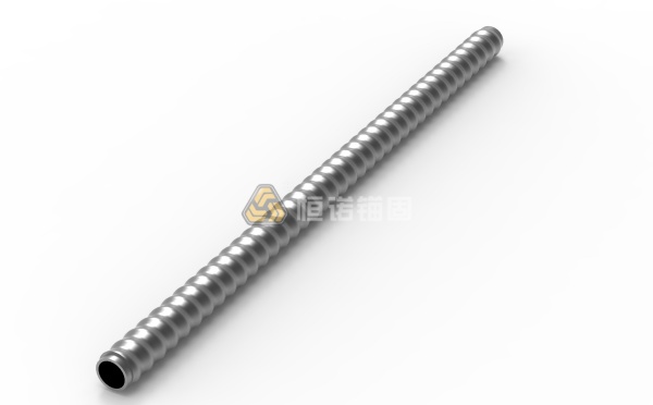 自進(jìn)式錨桿和中空錨桿的區(qū)別