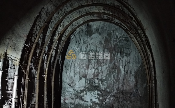 礦山支護(hù)材料有哪些