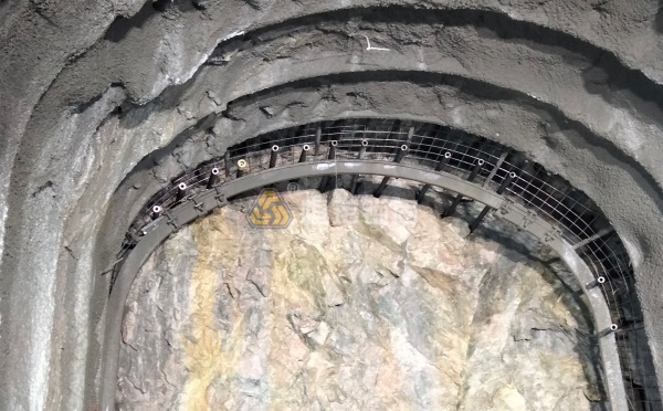 礦山支護(hù)材料有哪些