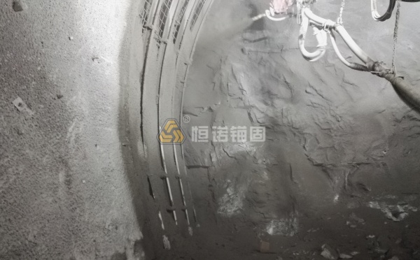 礦山支護(hù)材料有哪些