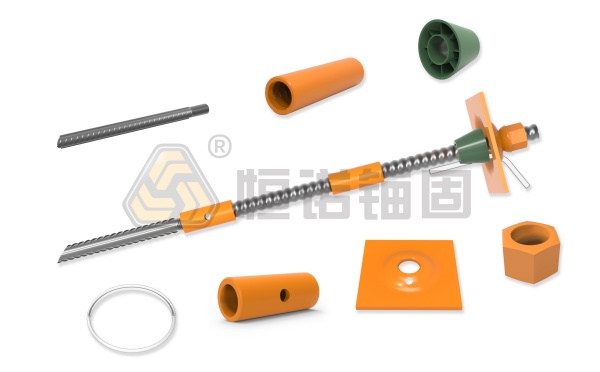 預應力錨桿和普通錨桿的區(qū)別