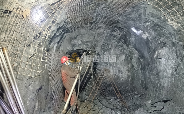 軟巖巷道的特點(diǎn)及支護(hù)方法