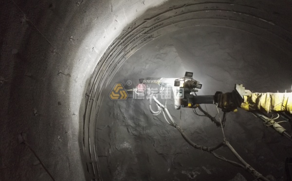 軟巖巷道的特點(diǎn)及支護(hù)方法