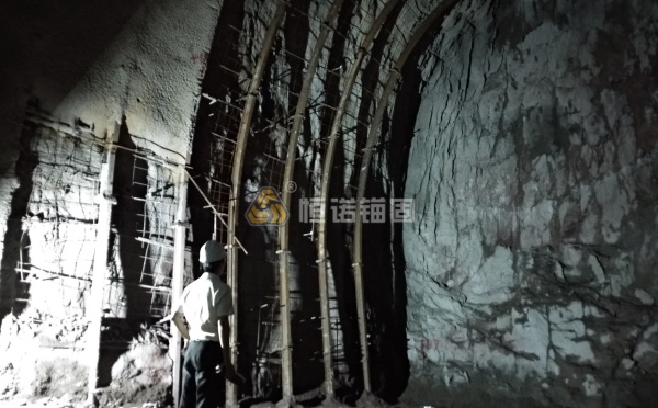 軟巖巷道的特點(diǎn)及支護(hù)方法